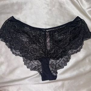 Victoria’s Secret panty